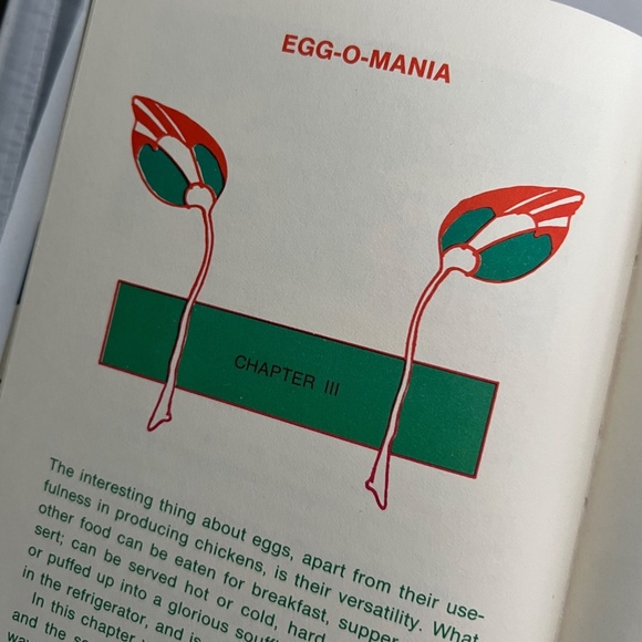 Teen Cuisine A Beginner's Guide to French Cooking Illustration By Peter Max HC - Picture 8 of 14